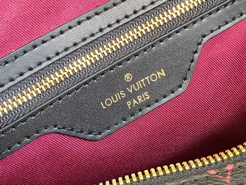 LV Travel Bags